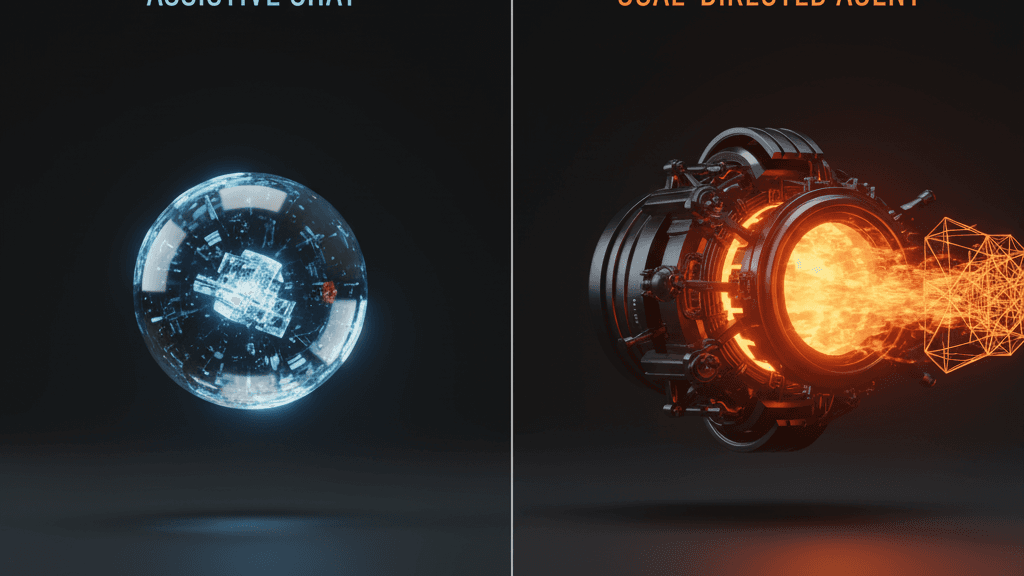 Cover Image for From Chat to Change: How Agentic AI in the IDE Becomes the Safest Path to Enterprise Impact